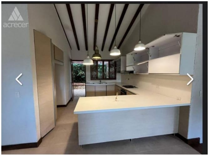 Casa en venta en Loma De Las Brujas, Envigado · foto 9 de 19