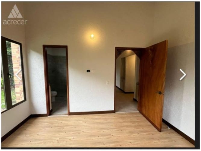 Casa en venta en Loma De Las Brujas, Envigado · foto 10 de 19