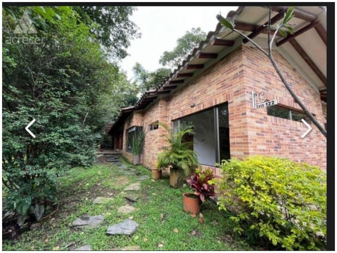 Casa en venta en Loma De Las Brujas, Envigado · foto 12 de 19