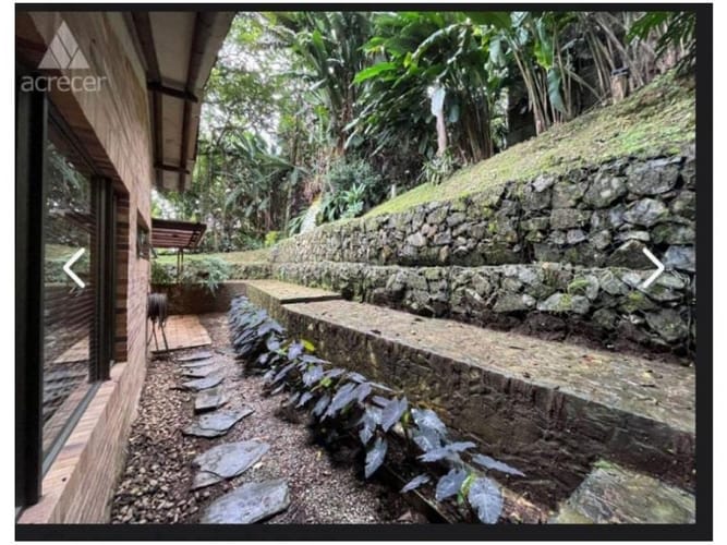 Casa en venta en Loma De Las Brujas, Envigado · foto 14 de 19