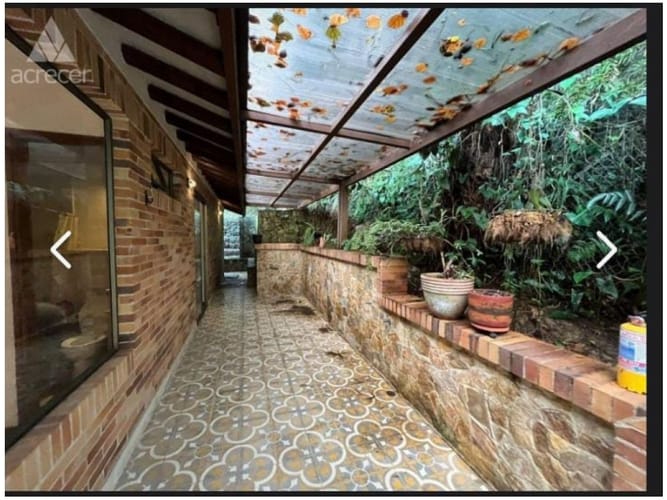 Casa en venta en Loma De Las Brujas, Envigado · foto 15 de 19
