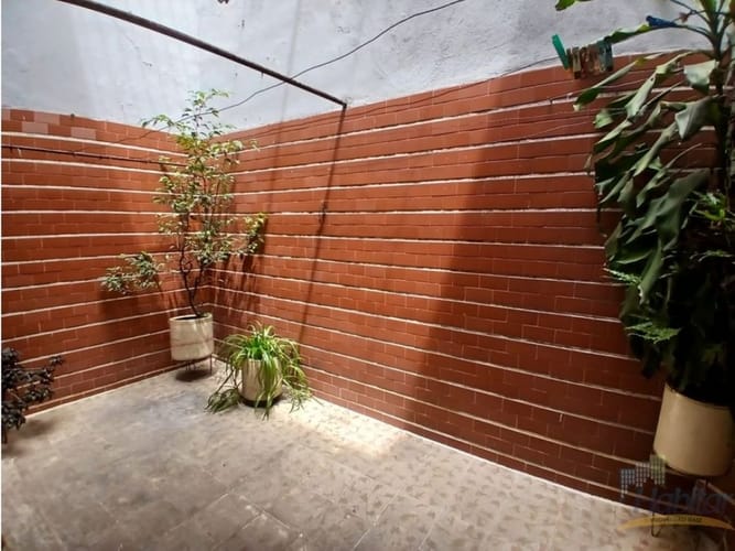 Casa de 6 alcobas en venta en Boston, Medellín, 215 m² · foto 20 de 20