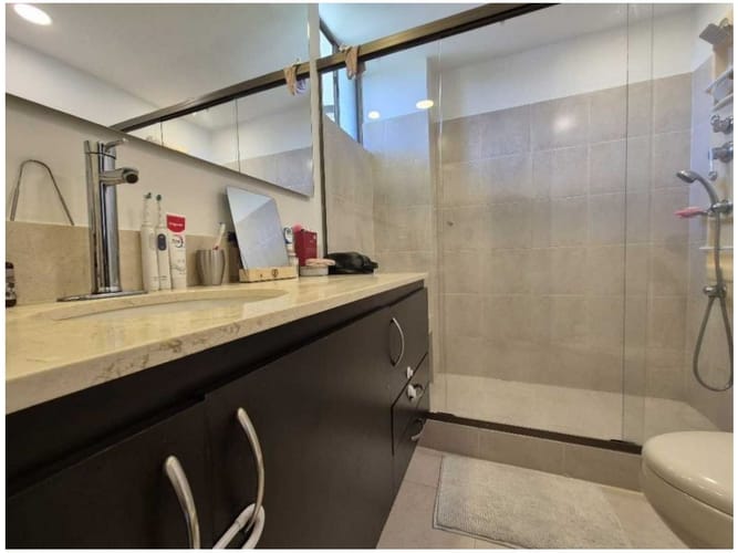 Apartamento de 4 alcobas en venta en Bosques De Zuñiga, Envigado, 198 m² · foto 14 de 23