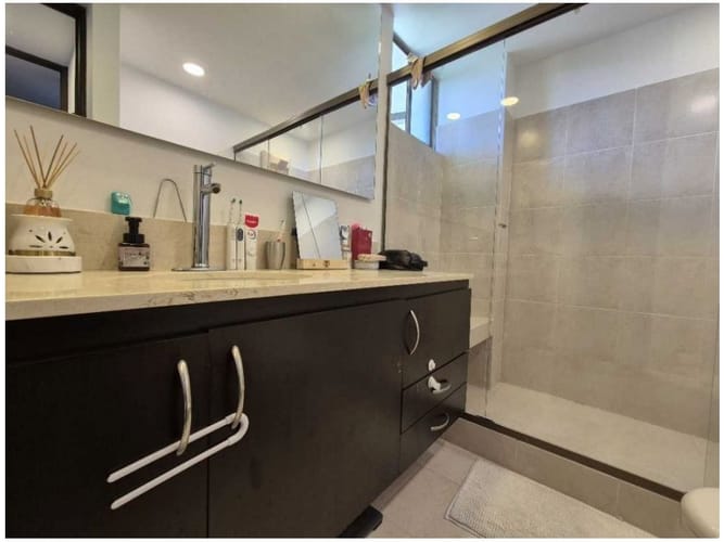 Apartamento de 4 alcobas en venta en Bosques De Zuñiga, Envigado, 198 m² · foto 15 de 23