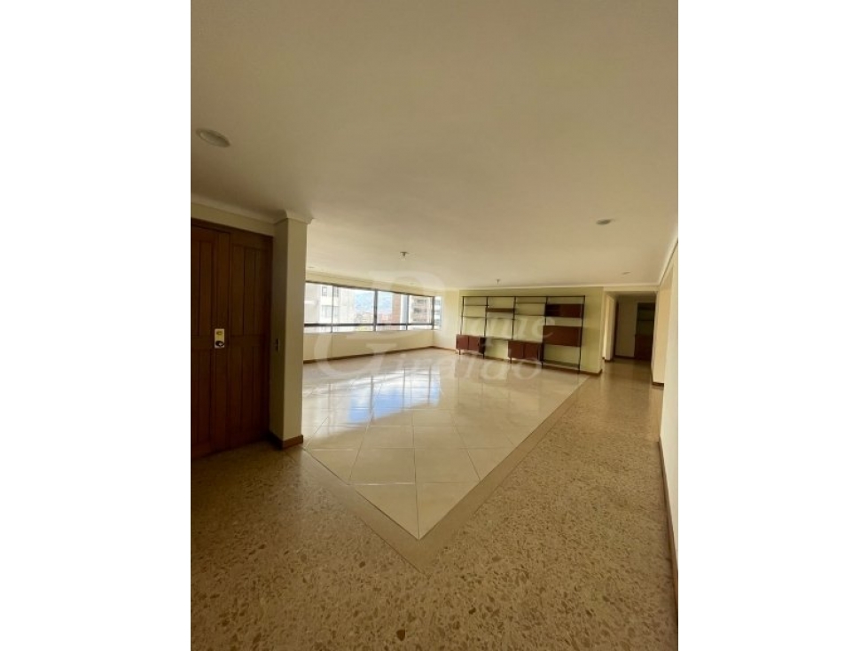 Apartamento en venta en Castropol, Medellín · foto 16 de 24