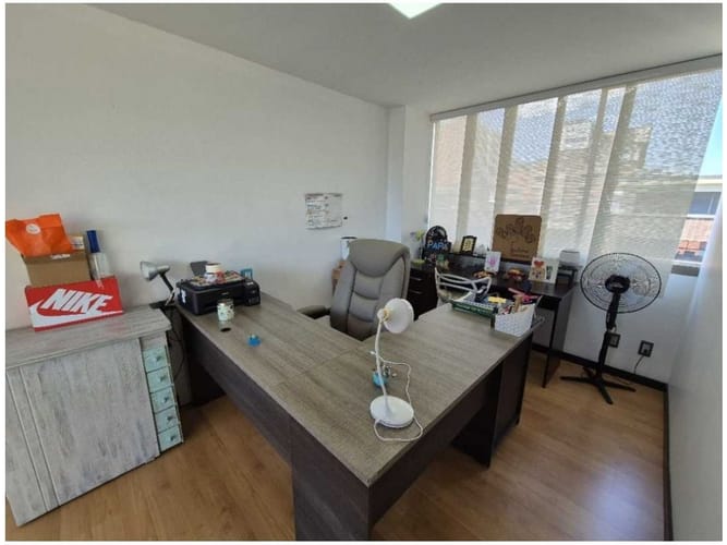 Apartamento de 4 alcobas en venta en Bosques De Zuñiga, Envigado, 198 m² · foto 20 de 23