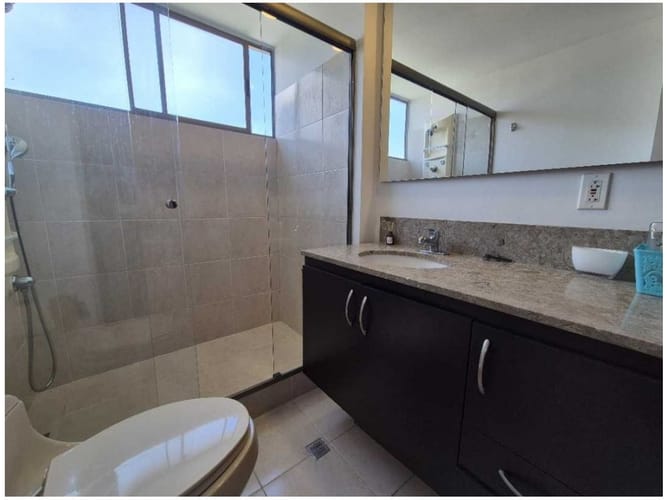 Apartamento de 4 alcobas en venta en Bosques De Zuñiga, Envigado, 198 m² · foto 22 de 23