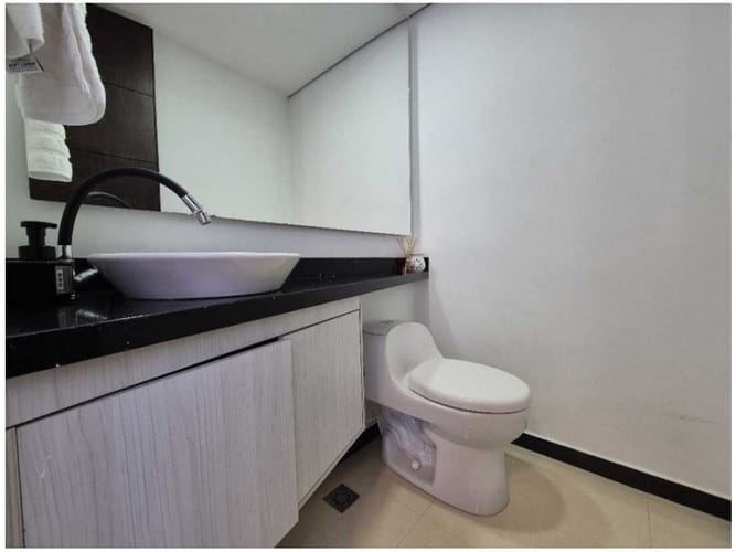 Apartamento de 4 alcobas en venta en Bosques De Zuñiga, Envigado, 198 m² · foto 23 de 23