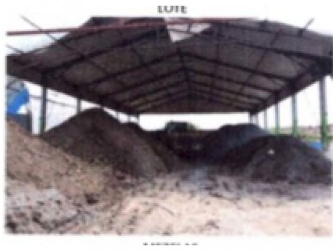 Bodega en venta en Puerto Caldas, Pereira, 1619 m² · foto 3 de 12