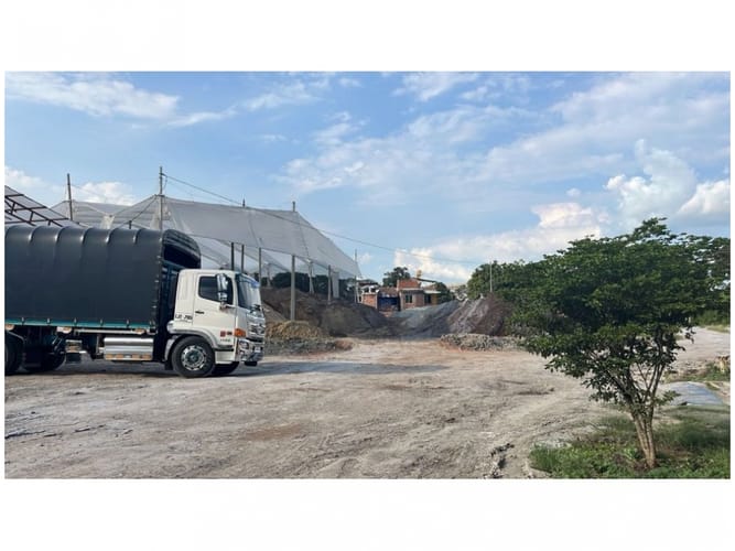Bodega en venta en Puerto Caldas, Pereira, 1619 m² · foto 8 de 12