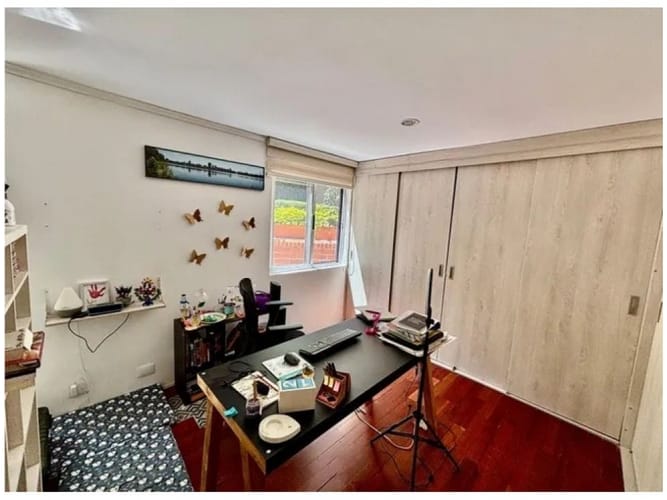 Apartamento de 2 alcobas en venta en Castropol, Medellín, 106 m² · foto 2 de 15