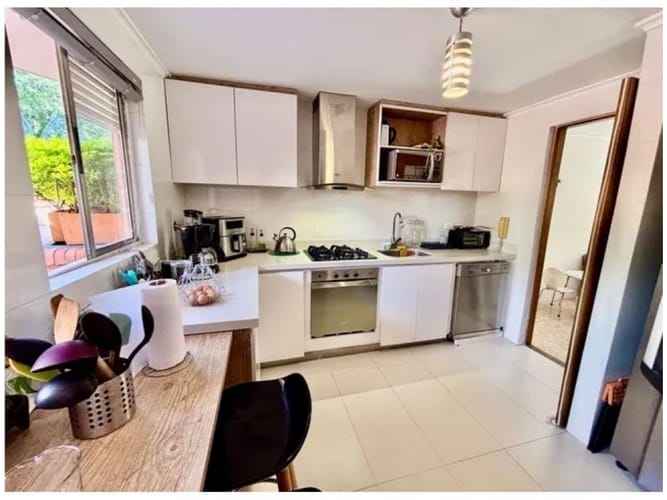 Apartamento de 2 alcobas en venta en Castropol, Medellín, 106 m² · foto 5 de 15