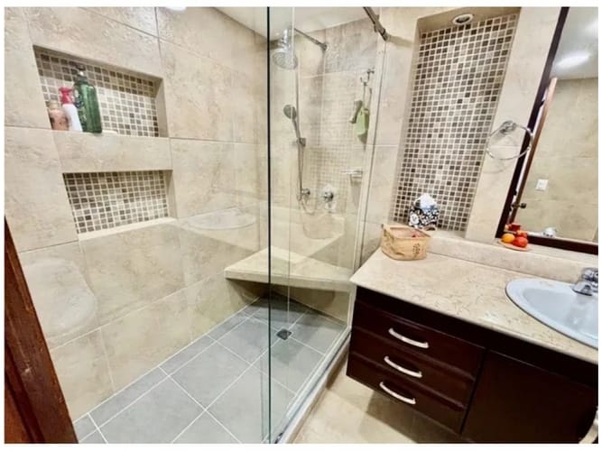 Apartamento de 2 alcobas en venta en Castropol, Medellín, 106 m² · foto 8 de 15