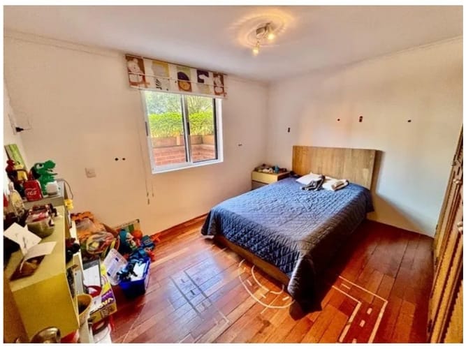 Apartamento de 2 alcobas en venta en Castropol, Medellín, 106 m² · foto 10 de 15