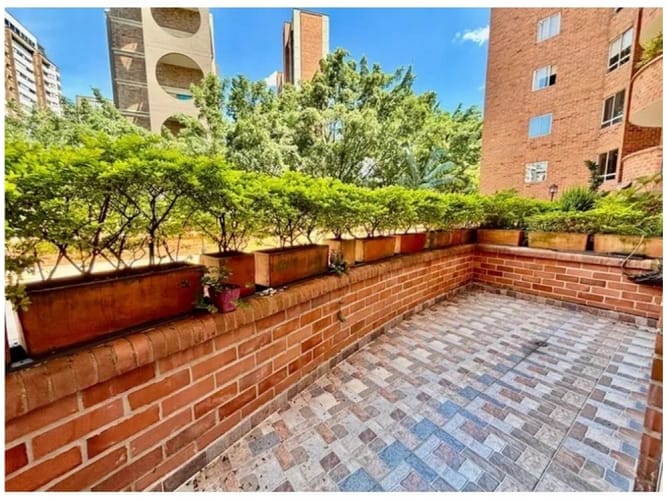Apartamento de 2 alcobas en venta en Castropol, Medellín, 106 m² · foto 13 de 15