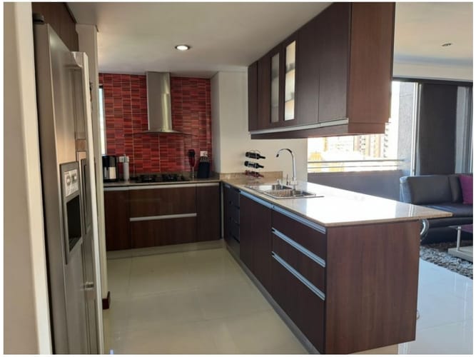 Apartamento en venta en Otraparte, Medellín, 160 m² · foto 2 de 24