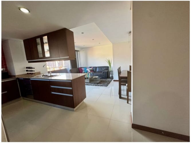 Apartamento en venta en Otraparte, Medellín, 160 m² · foto 3 de 24