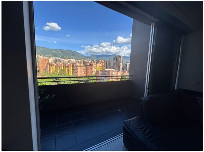 Apartamento en venta en Otraparte, Medellín, 160 m² · foto 6 de 24