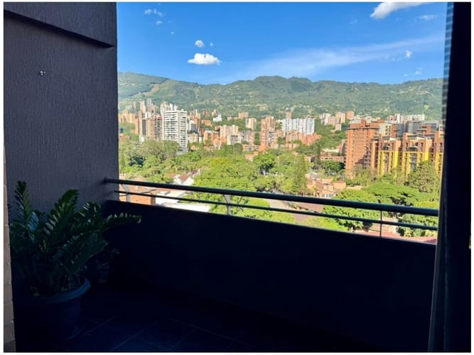 Apartamento en venta en Otraparte, Medellín, 160 m² · foto 7 de 24