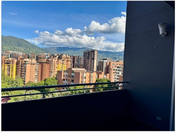 Apartamento en venta en Otraparte, Medellín, 160 m² · foto 8 de 24