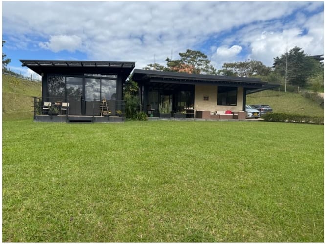 Casa de 2 alcobas en venta en Pantanillo, El Retiro, 133 m² · foto 4 de 15