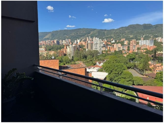 Apartamento en venta en Otraparte, Medellín, 160 m² · foto 9 de 24