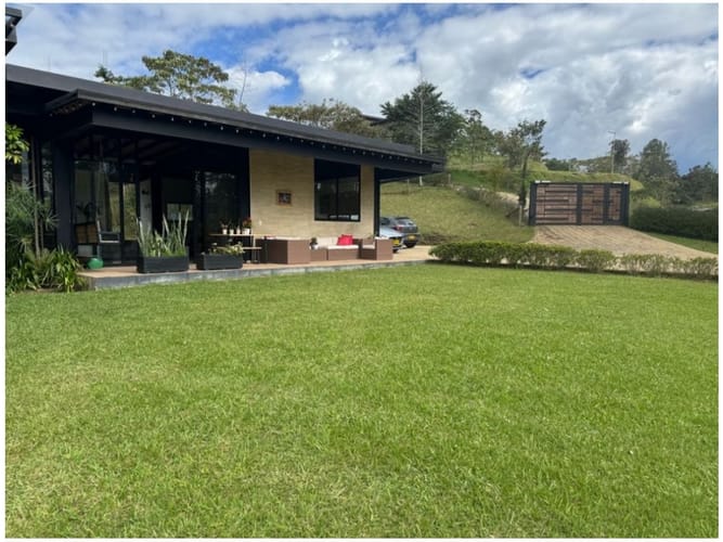 Casa de 2 alcobas en venta en Pantanillo, El Retiro, 133 m² · foto 5 de 15