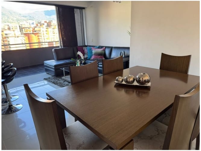 Apartamento en venta en Otraparte, Medellín, 160 m² · foto 10 de 24