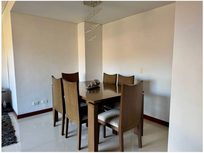 Apartamento en venta en Otraparte, Medellín, 160 m² · foto 11 de 24