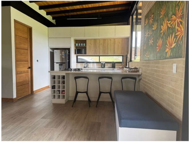 Casa de 2 alcobas en venta en Pantanillo, El Retiro, 133 m² · foto 7 de 15