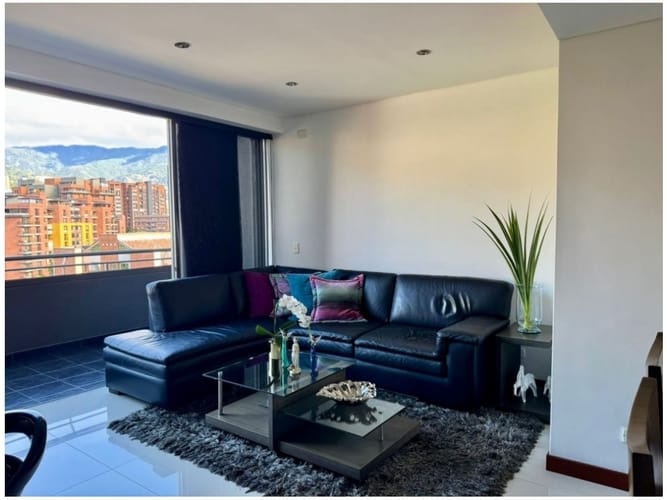Apartamento en venta en Otraparte, Medellín, 160 m² · foto 12 de 24