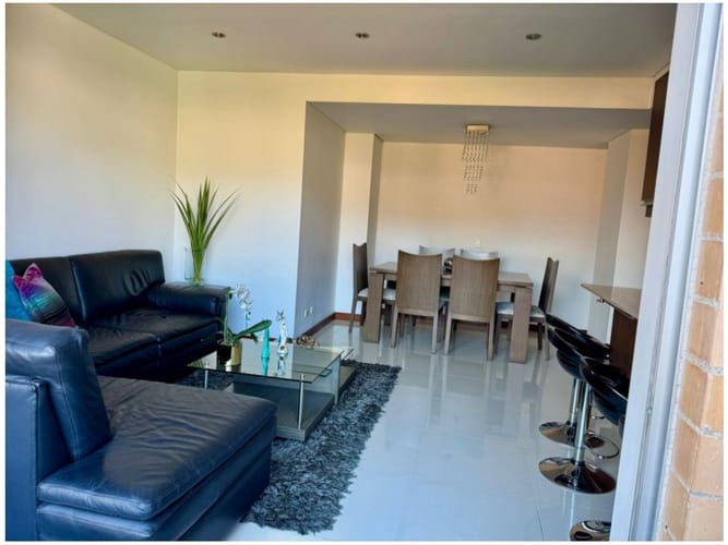 Apartamento en venta en Otraparte, Medellín, 160 m² · foto 13 de 24