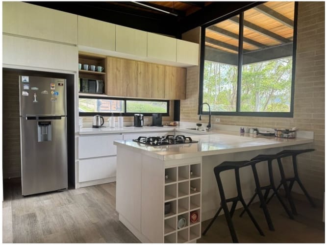 Casa de 2 alcobas en venta en Pantanillo, El Retiro, 133 m² · foto 8 de 15