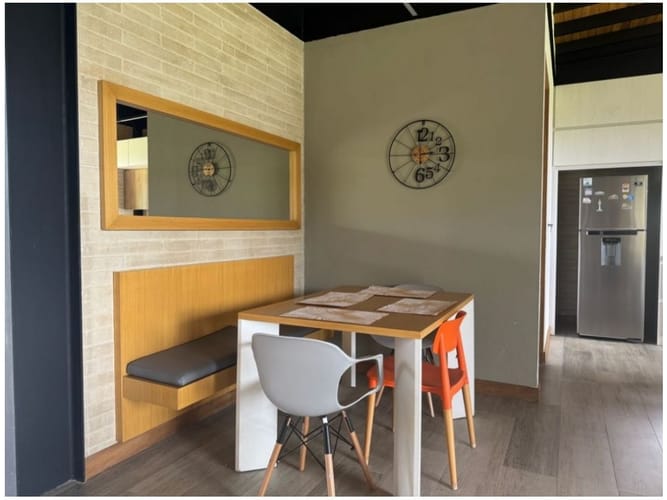 Casa de 2 alcobas en venta en Pantanillo, El Retiro, 133 m² · foto 9 de 15