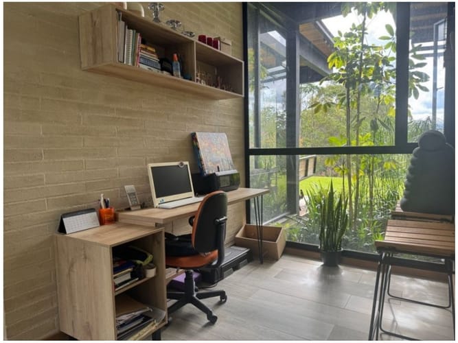 Casa de 2 alcobas en venta en Pantanillo, El Retiro, 133 m² · foto 11 de 15