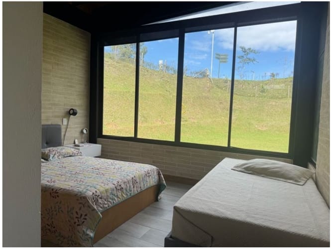 Casa de 2 alcobas en venta en Pantanillo, El Retiro, 133 m² · foto 12 de 15