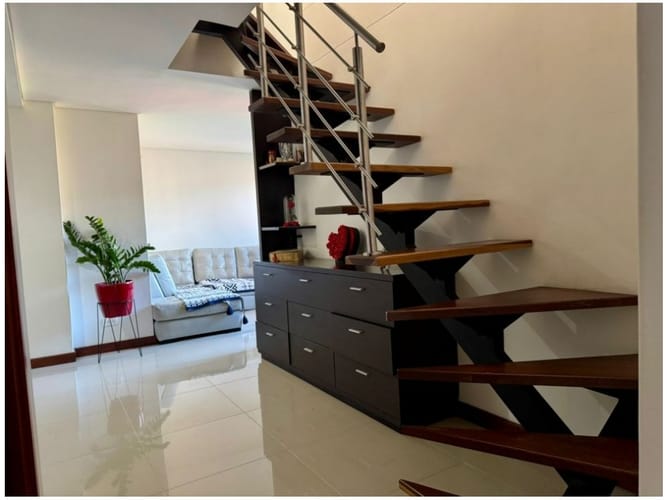 Apartamento en venta en Otraparte, Medellín, 160 m² · foto 18 de 24