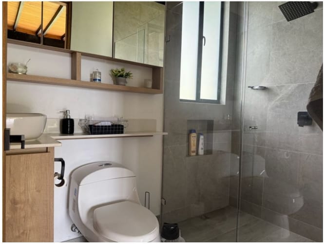 Casa de 2 alcobas en venta en Pantanillo, El Retiro, 133 m² · foto 13 de 15