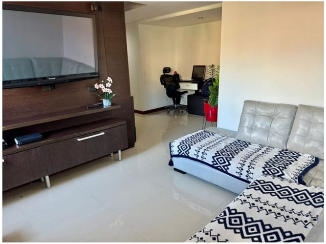 Apartamento en venta en Otraparte, Medellín, 160 m² · foto 19 de 24