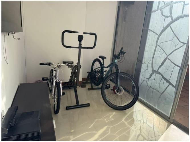 Apartamento en venta en Otraparte, Medellín, 160 m² · foto 20 de 24