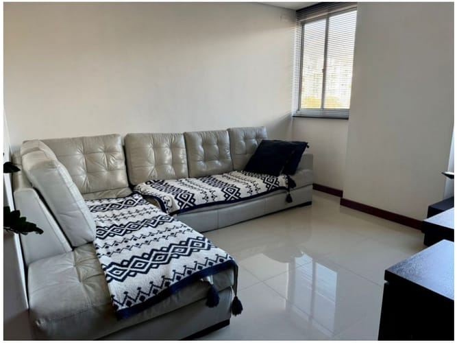 Apartamento en venta en Otraparte, Medellín, 160 m² · foto 21 de 24