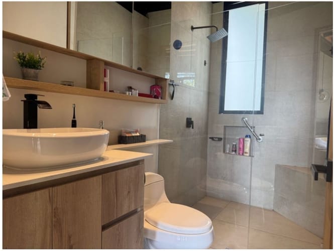 Casa de 2 alcobas en venta en Pantanillo, El Retiro, 133 m² · foto 15 de 15