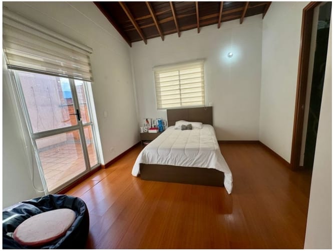 Apartamento en venta en Otraparte, Medellín, 160 m² · foto 22 de 24