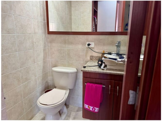 Apartamento en venta en Otraparte, Medellín, 160 m² · foto 23 de 24
