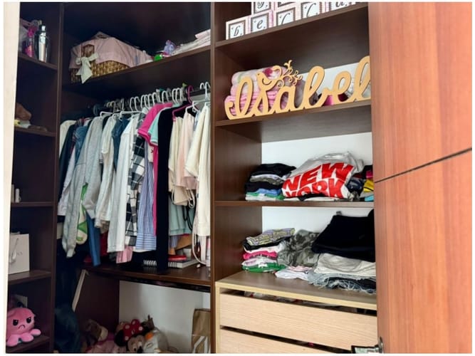 Apartamento en venta en Otraparte, Medellín, 160 m² · foto 24 de 24