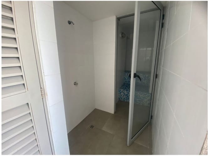 Apartamento en venta en Loma De San Julian, Medellín, 102 m² · foto 8 de 24