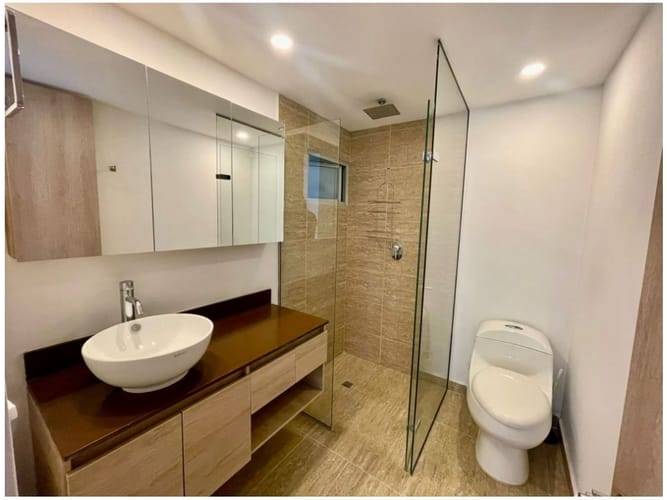 Apartamento en venta en Loma De San Julian, Medellín, 102 m² · foto 14 de 24