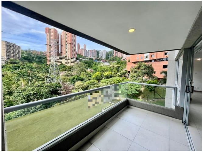 Apartamento en venta en Loma De San Julian, Medellín, 102 m² · foto 17 de 24