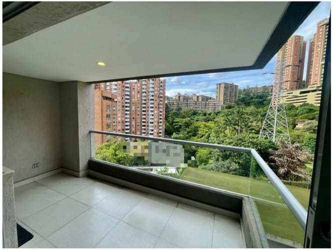 Apartamento en venta en Loma De San Julian, Medellín, 102 m² · foto 18 de 24