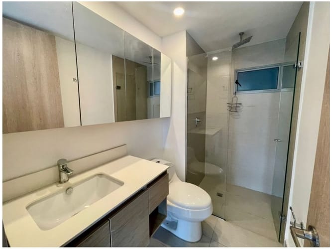 Apartamento en venta en Loma De San Julian, Medellín, 102 m² · foto 19 de 24